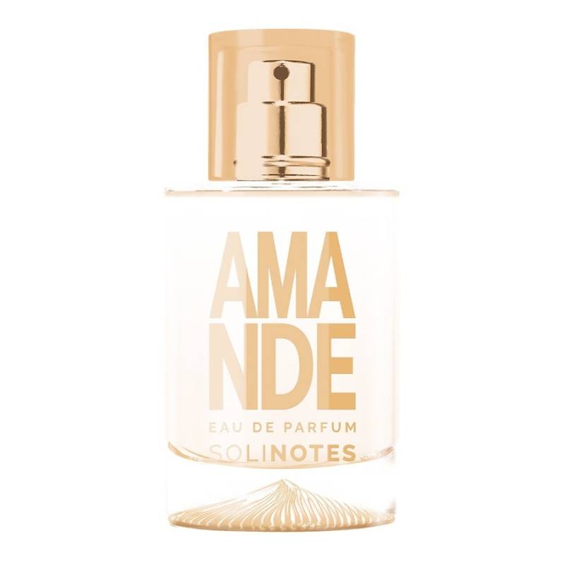 SOLINOTES  SOLINOTES Amande eau_de_parfum 50.0 ml von SOLINOTES