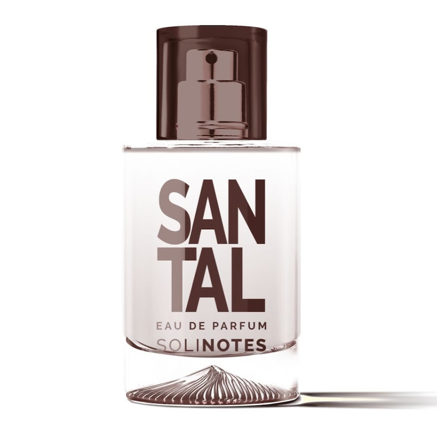 SOLINOTES  SOLINOTES SANTAL parfum 50.0 ml von SOLINOTES