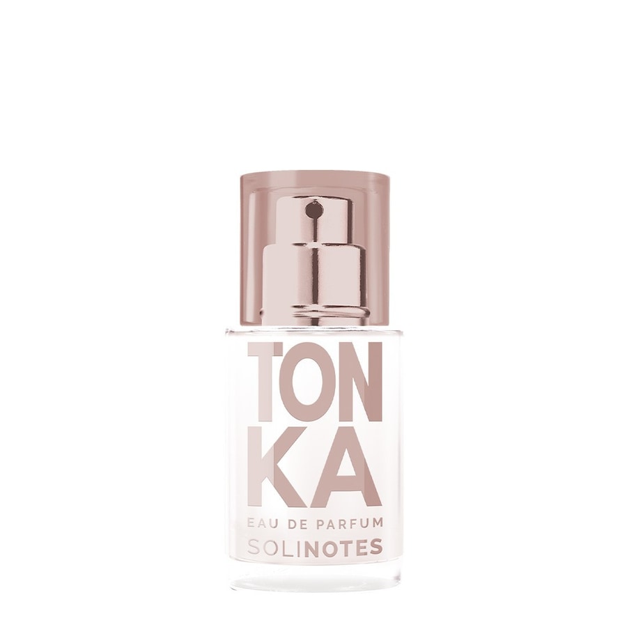 SOLINOTES  SOLINOTES Tonka eau_de_parfum 15.0 ml von SOLINOTES