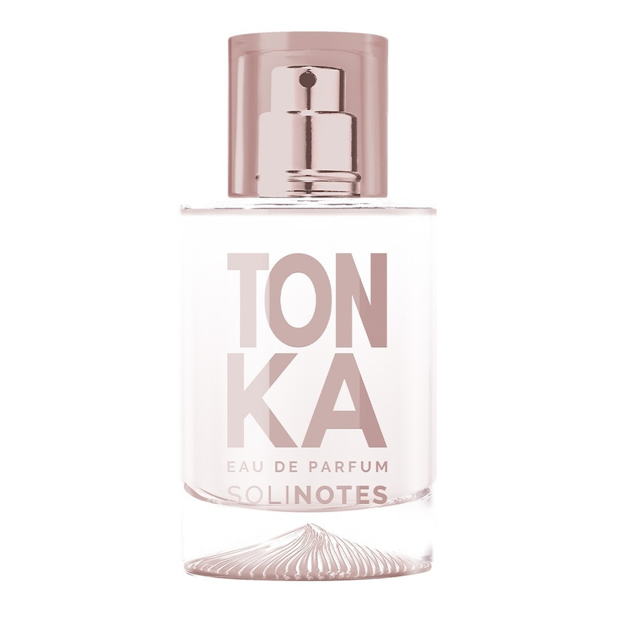 SOLINOTES  SOLINOTES Tonka eau_de_parfum 50.0 ml von SOLINOTES