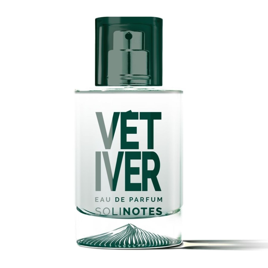 SOLINOTES  SOLINOTES VETIVER parfum 50.0 ml von SOLINOTES