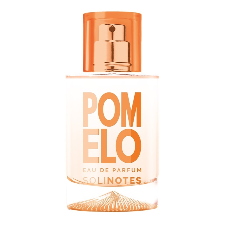 SOLINOTES  SOLINOTES Pomelo eau_de_parfum 50.0 ml von SOLINOTES