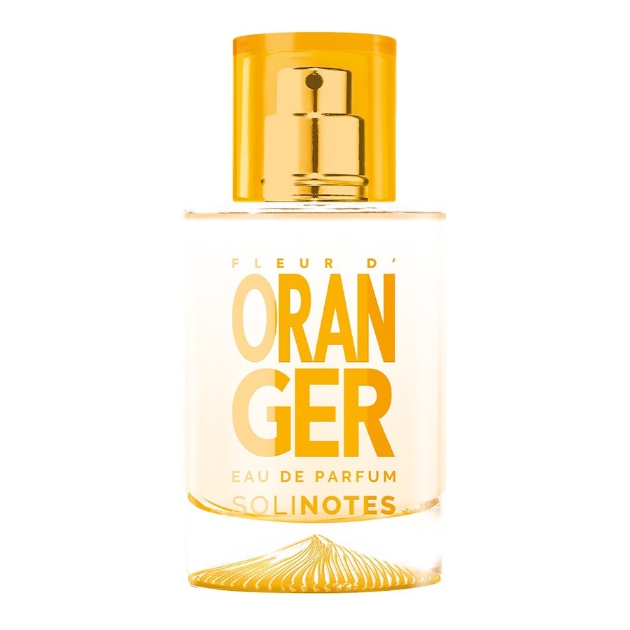 SOLINOTES  SOLINOTES Oranger eau_de_parfum 50.0 ml von SOLINOTES