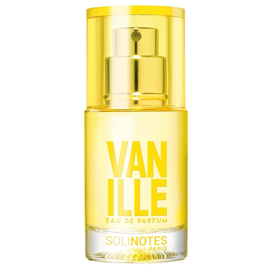 SOLINOTES  SOLINOTES Vanille eau_de_parfum 15.0 ml von SOLINOTES