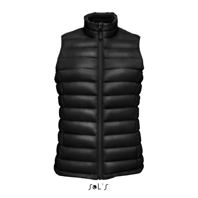 Ärmellose Jacke Wilson Bw Damen  XXL von SOLS