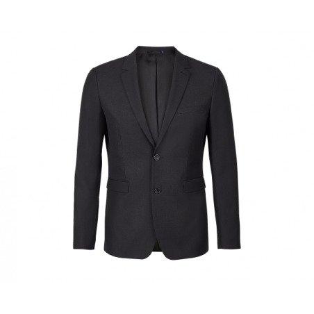 SOLS - blazer marius, für Herren, Anthrazit, Größe 40 von SOLS