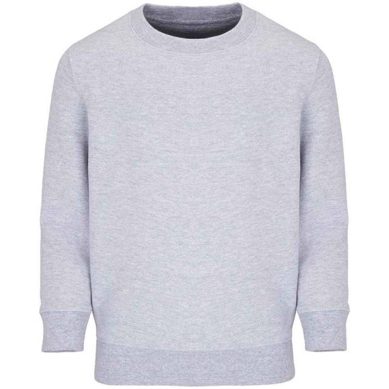 Columbia Sweatshirt Jungen Grau 152 von SOLS