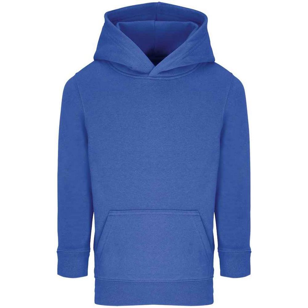 SOLS - Connor Kapuzenpullover, 152, Königsblau von SOLS