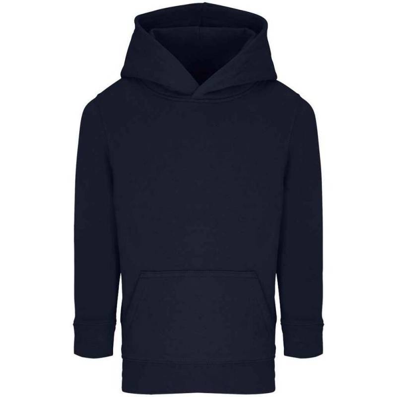 Connor Kapuzenpullover Jungen Marine 104 von SOLS