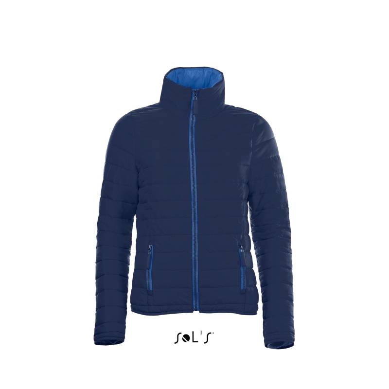 Daunenjacke Ride Damen  L von SOLS