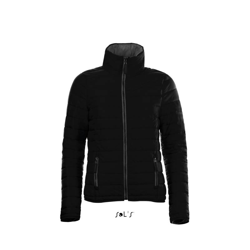 Daunenjacke Ride Damen  L von SOLS