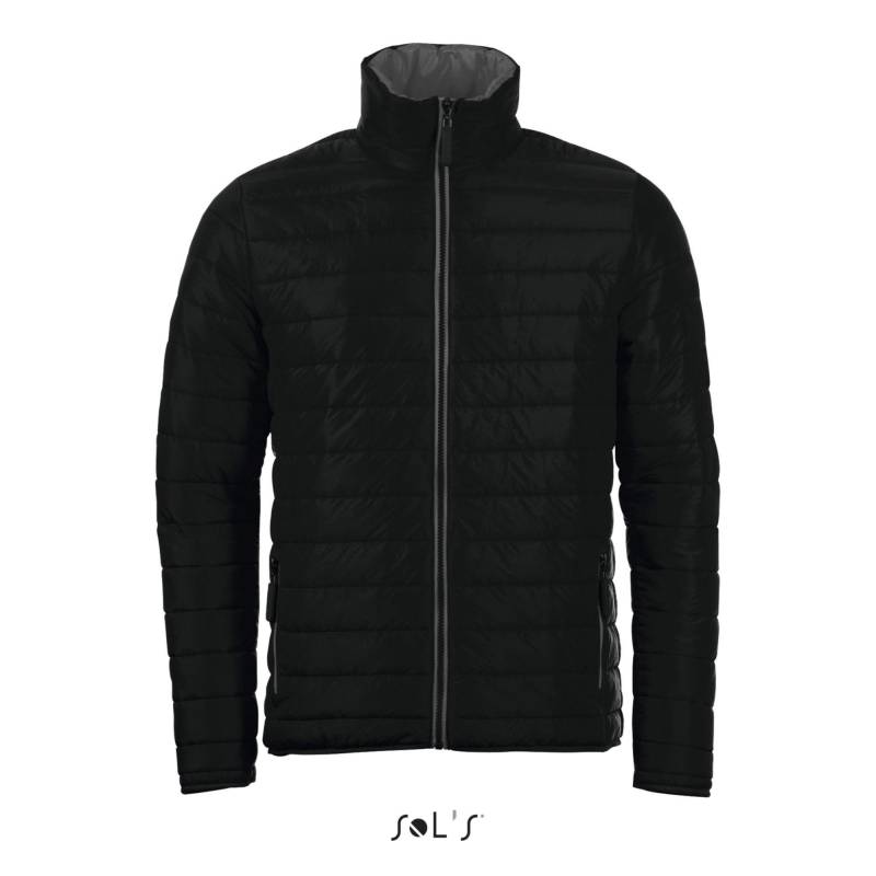 Daunenjacke Ride Herren  M von SOLS