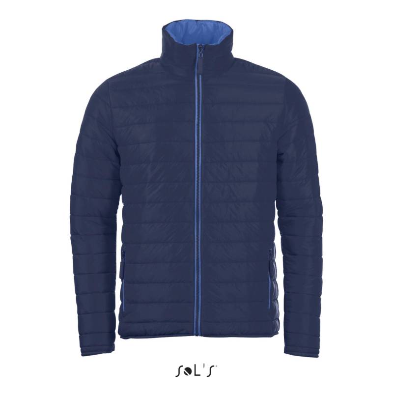 Daunenjacke Ol' Ride Herren  S von SOLS