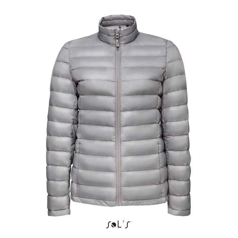 Daunenjacke Wilson Damen  XL von SOLS