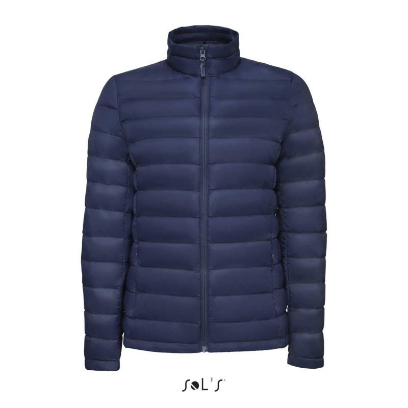 Daunenjacke Wilson Damen  XXL von SOLS