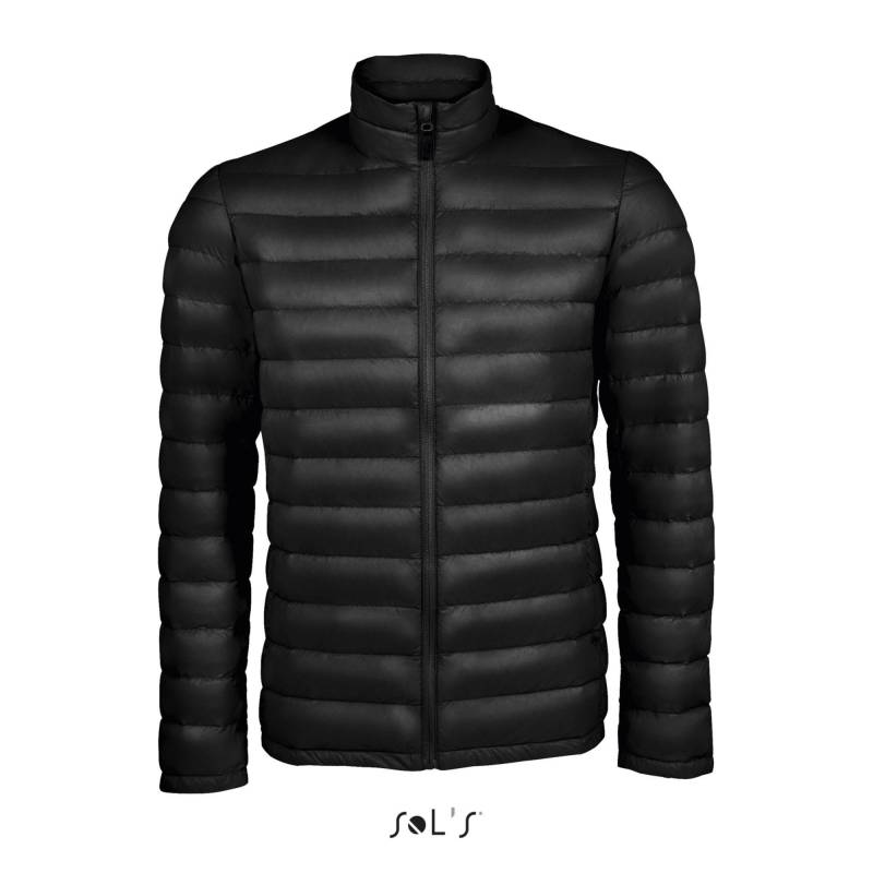 Daunenjacke Wilson Herren  XXL von SOLS