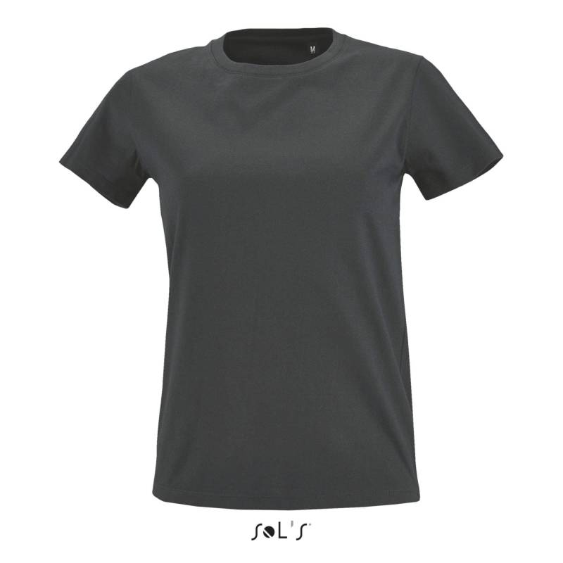 Frauen-t-shirt Imperial Fit Damen  M von SOLS