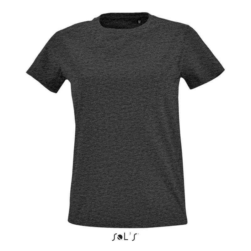 Frauen-t-shirt Imperial Fit Damen  S von SOLS