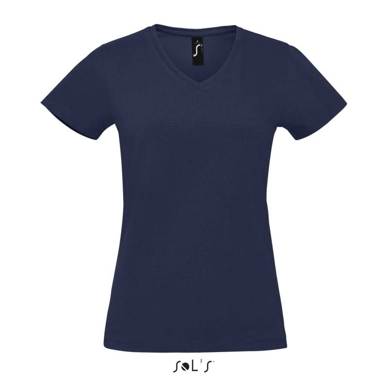 Frauen-t-shirt Imperial V Damen  XXL von SOLS