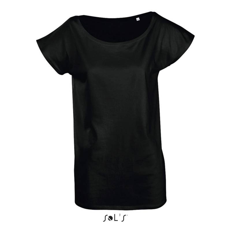 SOLS - en-t-shirt marylin, für Damen, Größe XL von SOLS