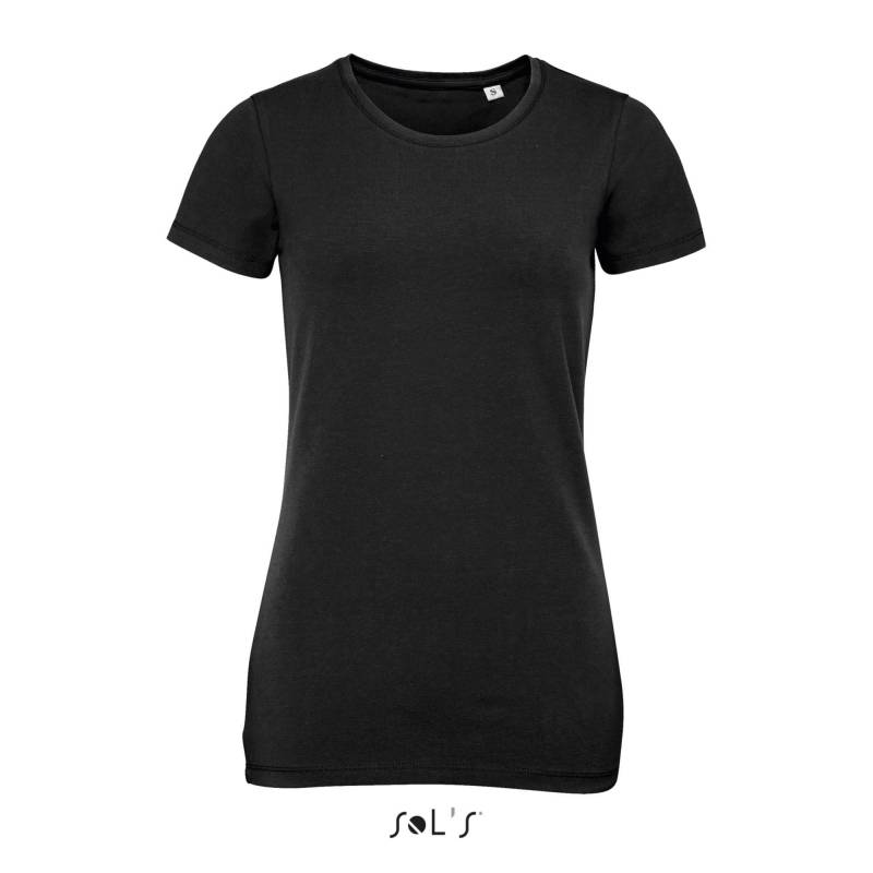 SOLS - t-shirt illeniu, für Damen, Größe M von SOLS