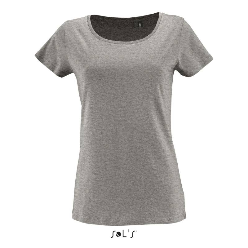 SOLS - t-shirt milo, für Damen, Größe XXL von SOLS