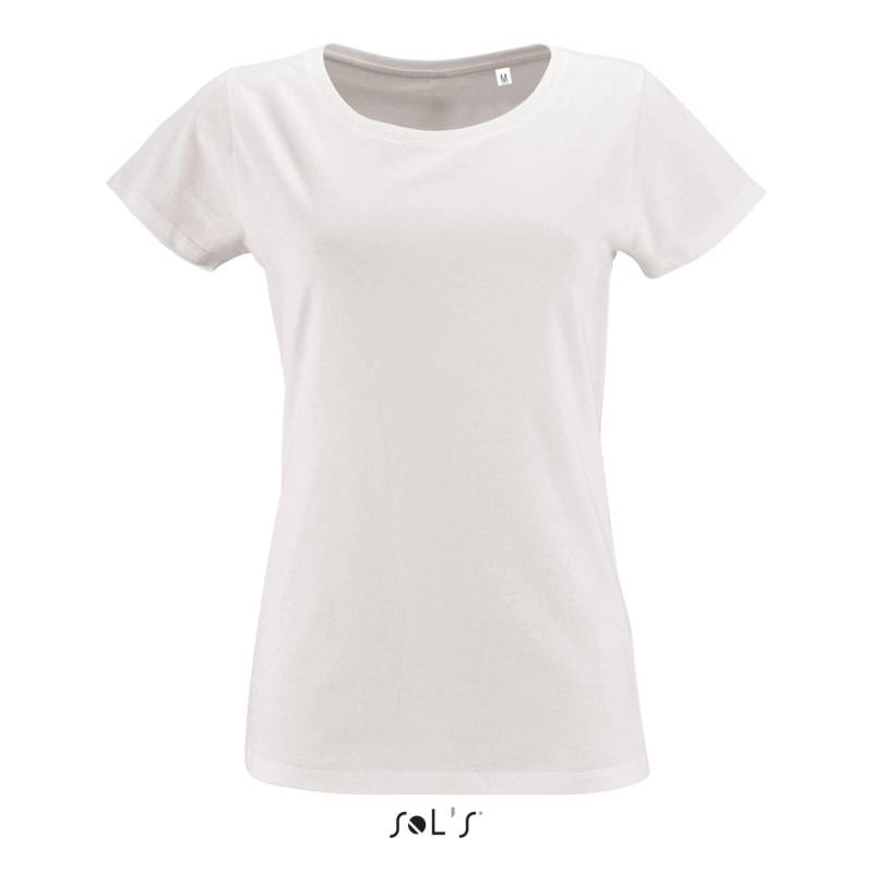 SOLS - t-shirt milo, für Damen, Größe XXL von SOLS