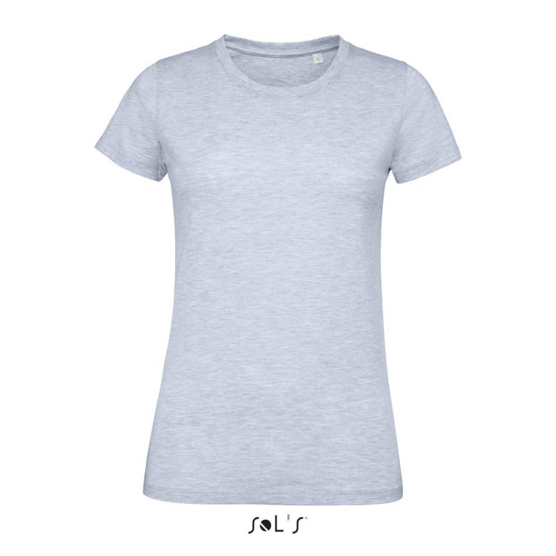 SOLS - t-shirt so's regent fit, für Damen, Größe L von SOLS