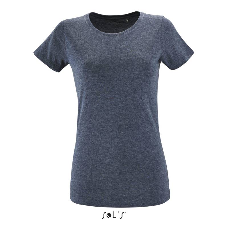 SOLS - t-shirt so's regent fit, für Damen, Größe L von SOLS