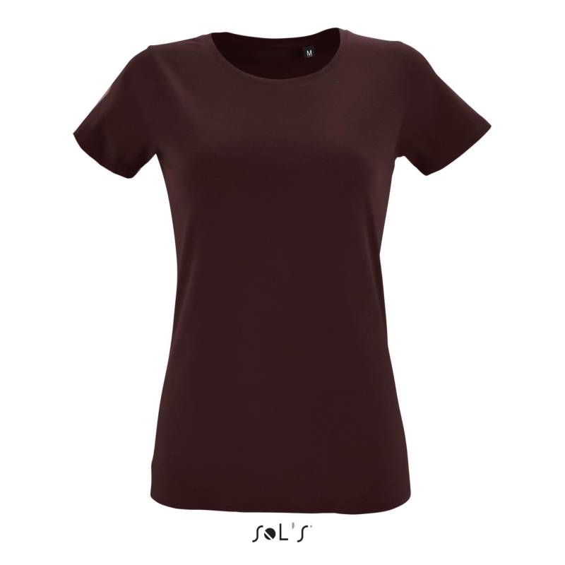 Frauen-t-shirt Regent Fit Damen  L von SOLS