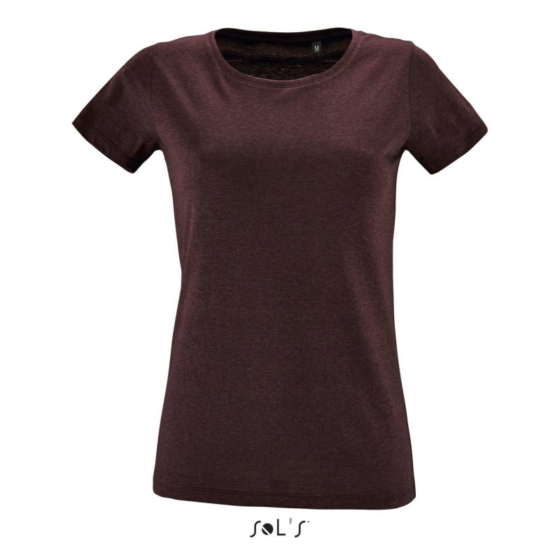 Frauen-t-shirt Regent Fit Damen  S von SOLS