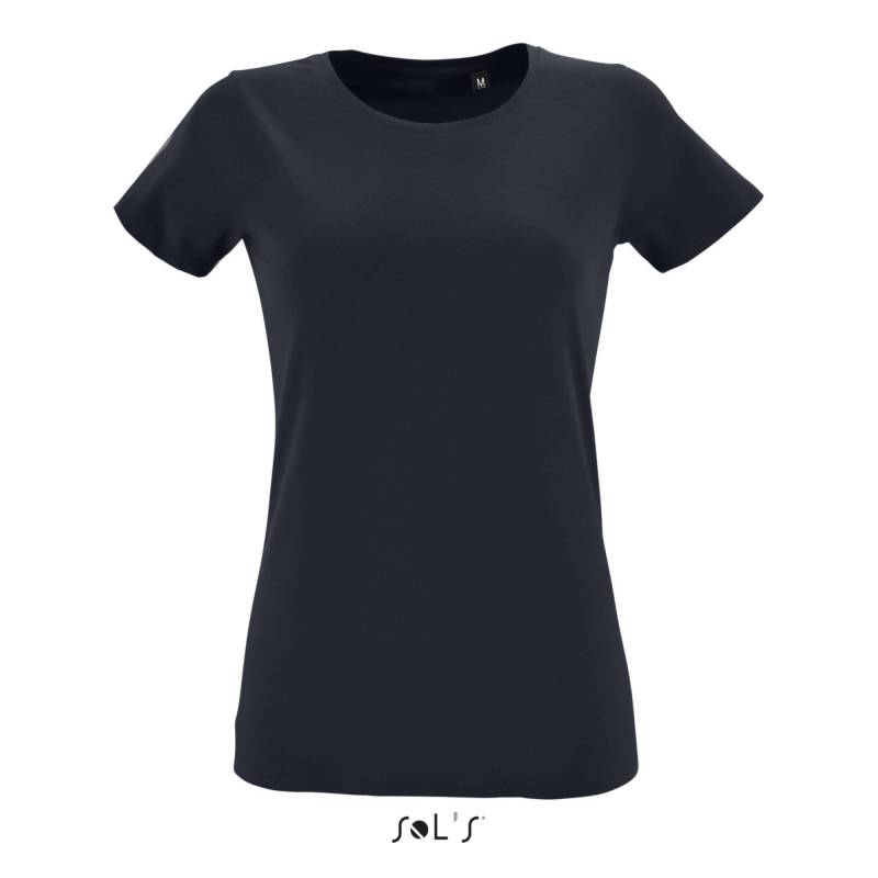 SOLS - t-hirt ol' regent fit, für Damen, Größe S von SOLS