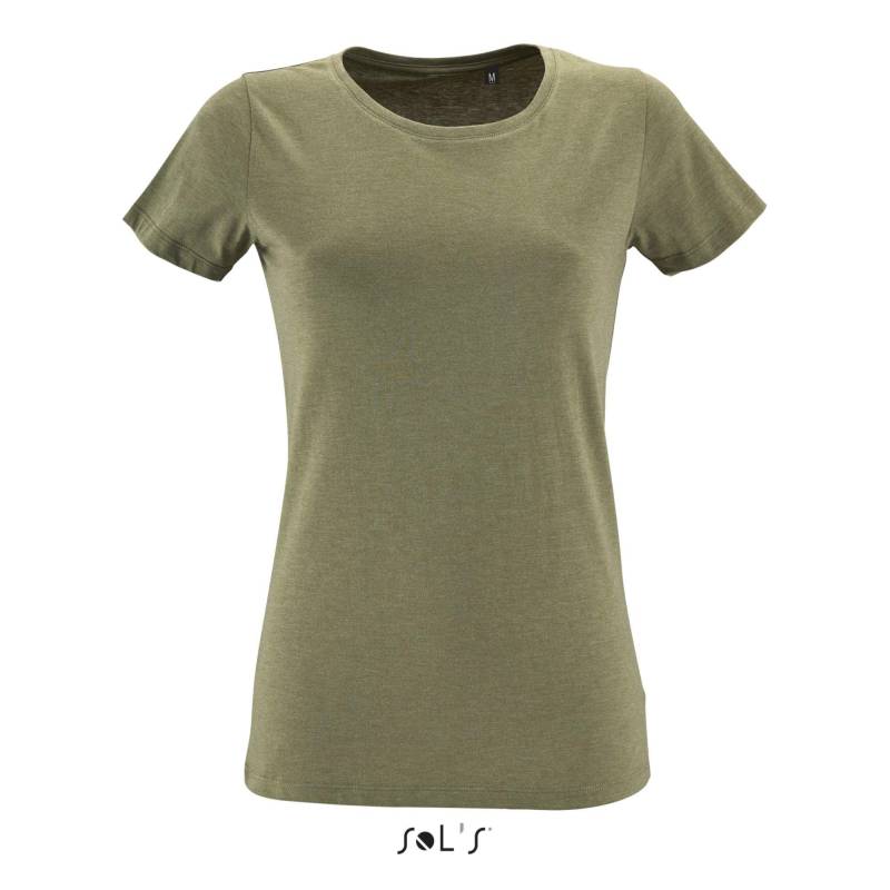 Frauen-t-shirt Regent Fit Damen  XL von SOLS