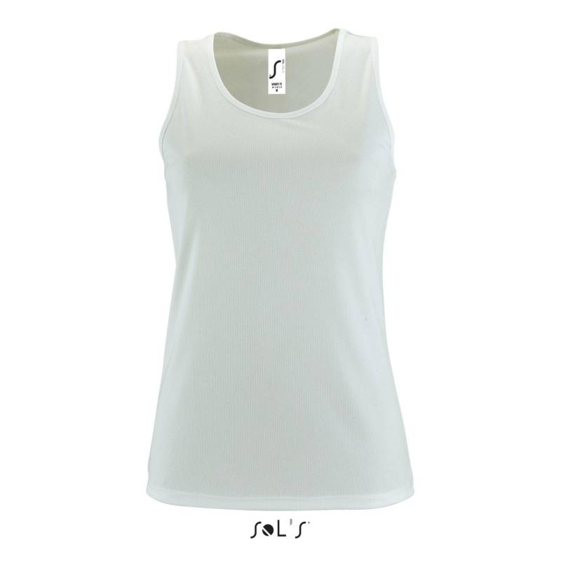 SOLS - t-shirt sporty tt, für Damen, Größe XXL von SOLS