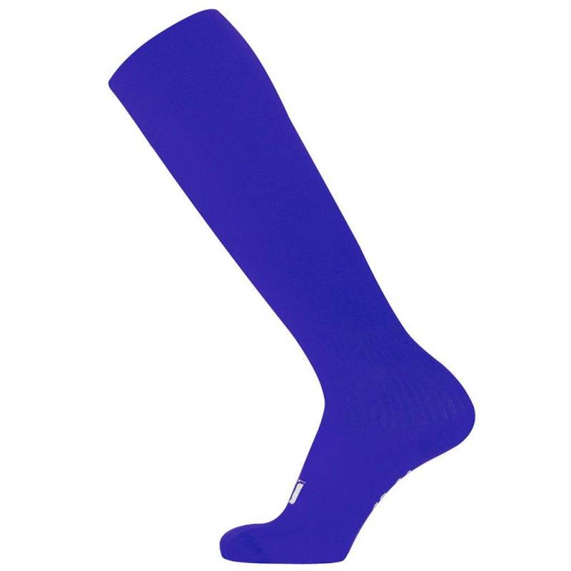 Fußball Socken Herren Königsblau M/L von SOLS