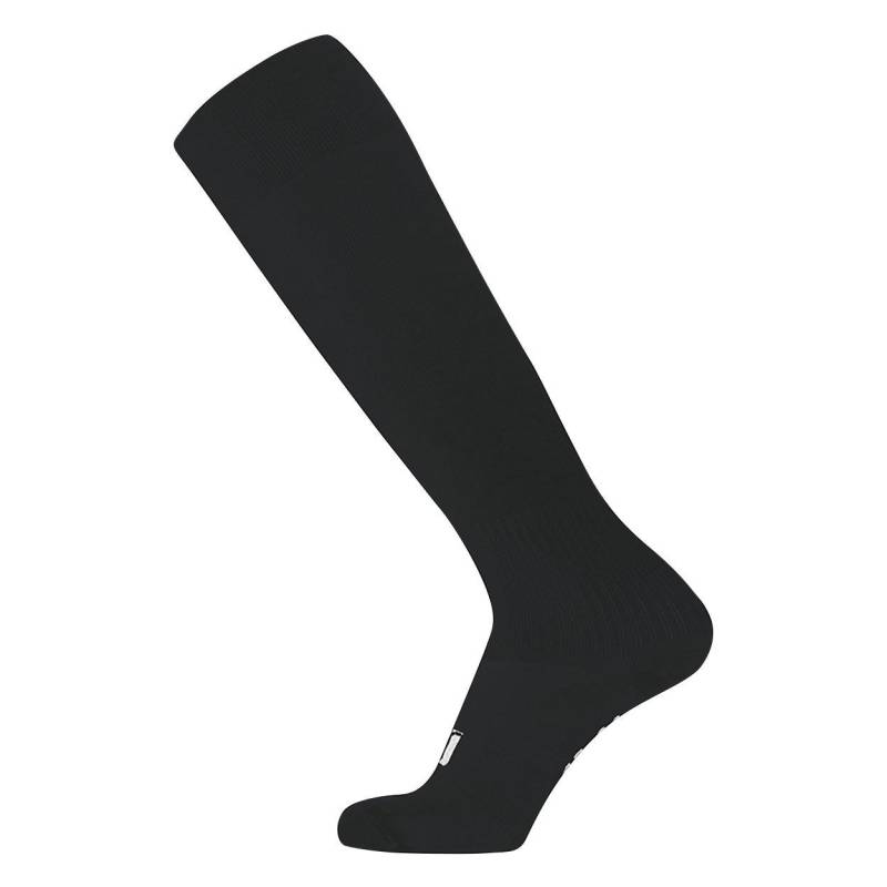 SOLS - Fußball Socken, für Herren, Schwarz, Größe M/L von SOLS