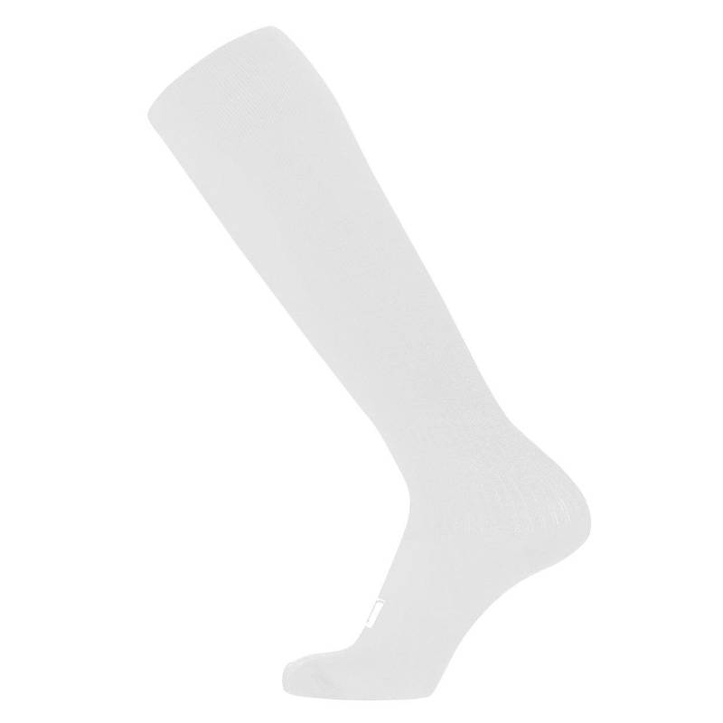 SOLS - Fußball Socken, für Herren, Weiss, Größe M/L von SOLS