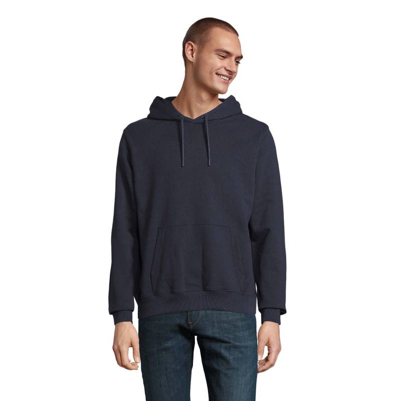 Hoodie Nicholas Herren  XL von SOLS