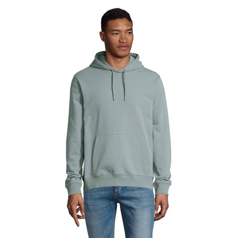 Hoodie Nicholas Herren  XXL von SOLS