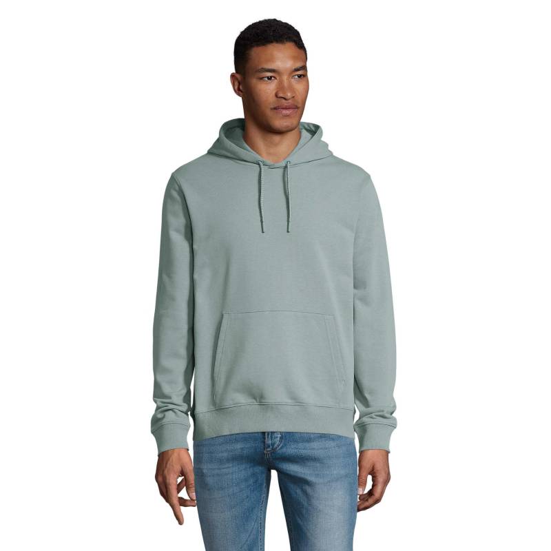 Hoodie Nicholas Herren  XXXL von SOLS