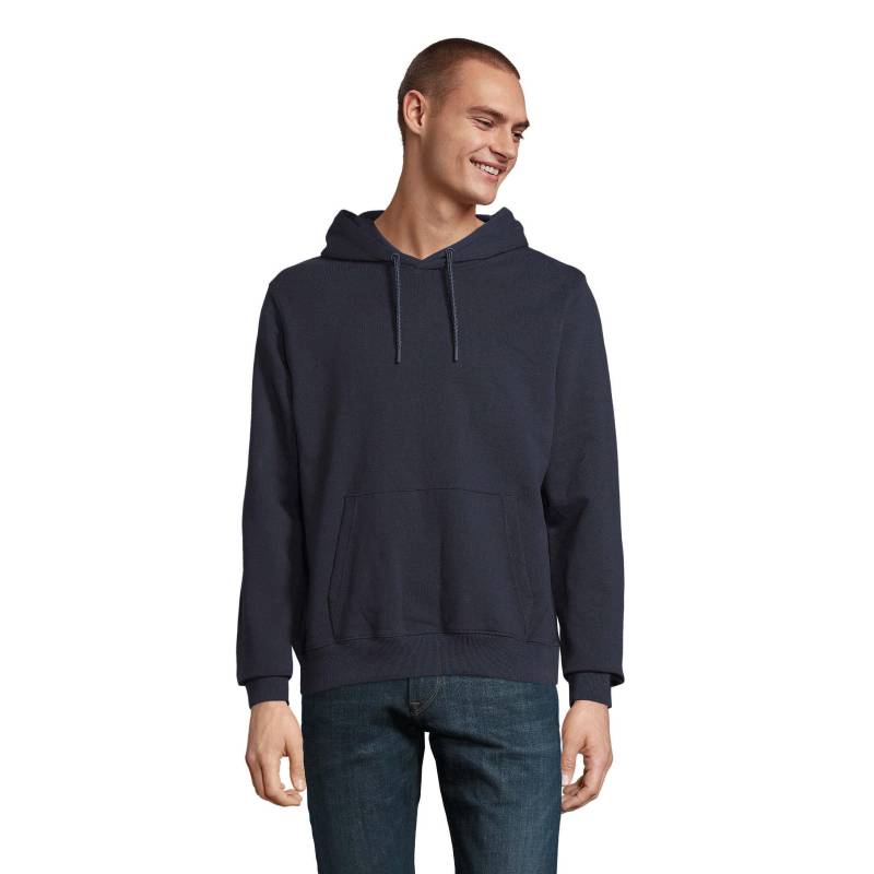 Hoodie Nicholas Herren  XXXL von SOLS