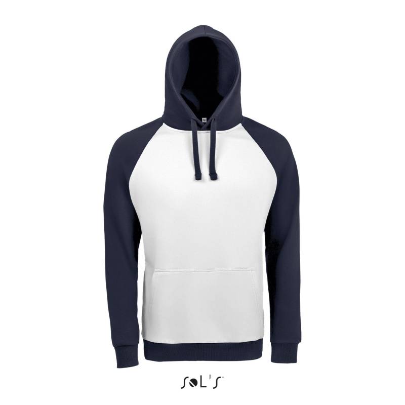 Hoodie So's Seatte Damen  L von SOLS