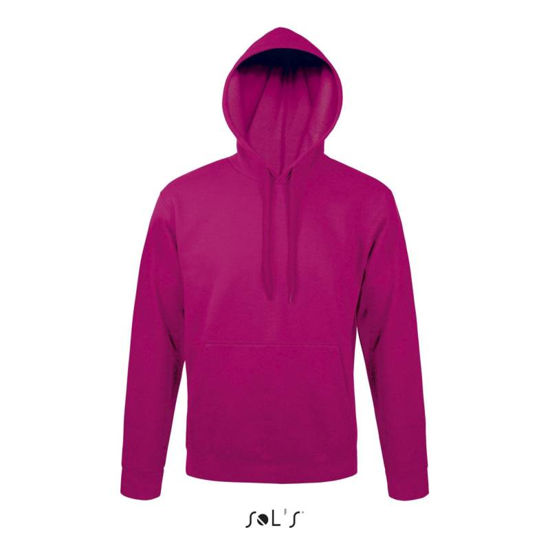 Hoodie So's Snake Damen  L von SOLS