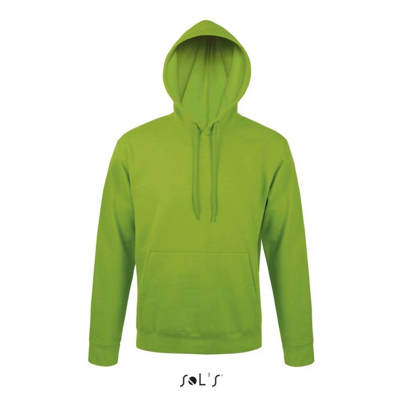 Hoodie Snake Damen  M von SOLS