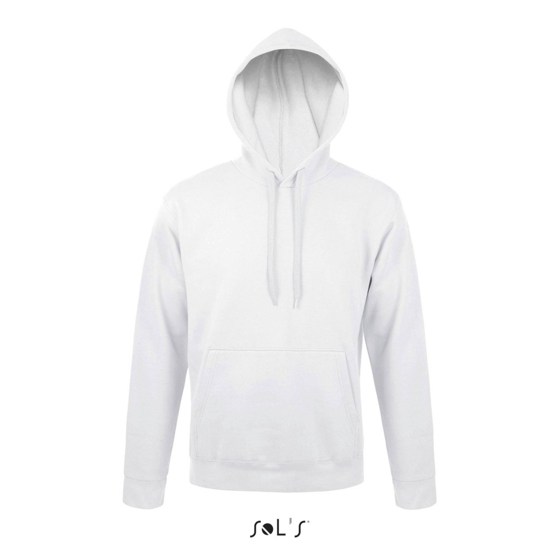 Hoodie Ol' Nake Damen  S von SOLS