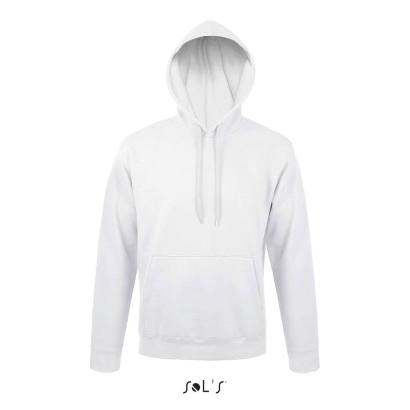 Hoodie Ol' Nake Damen  S von SOLS