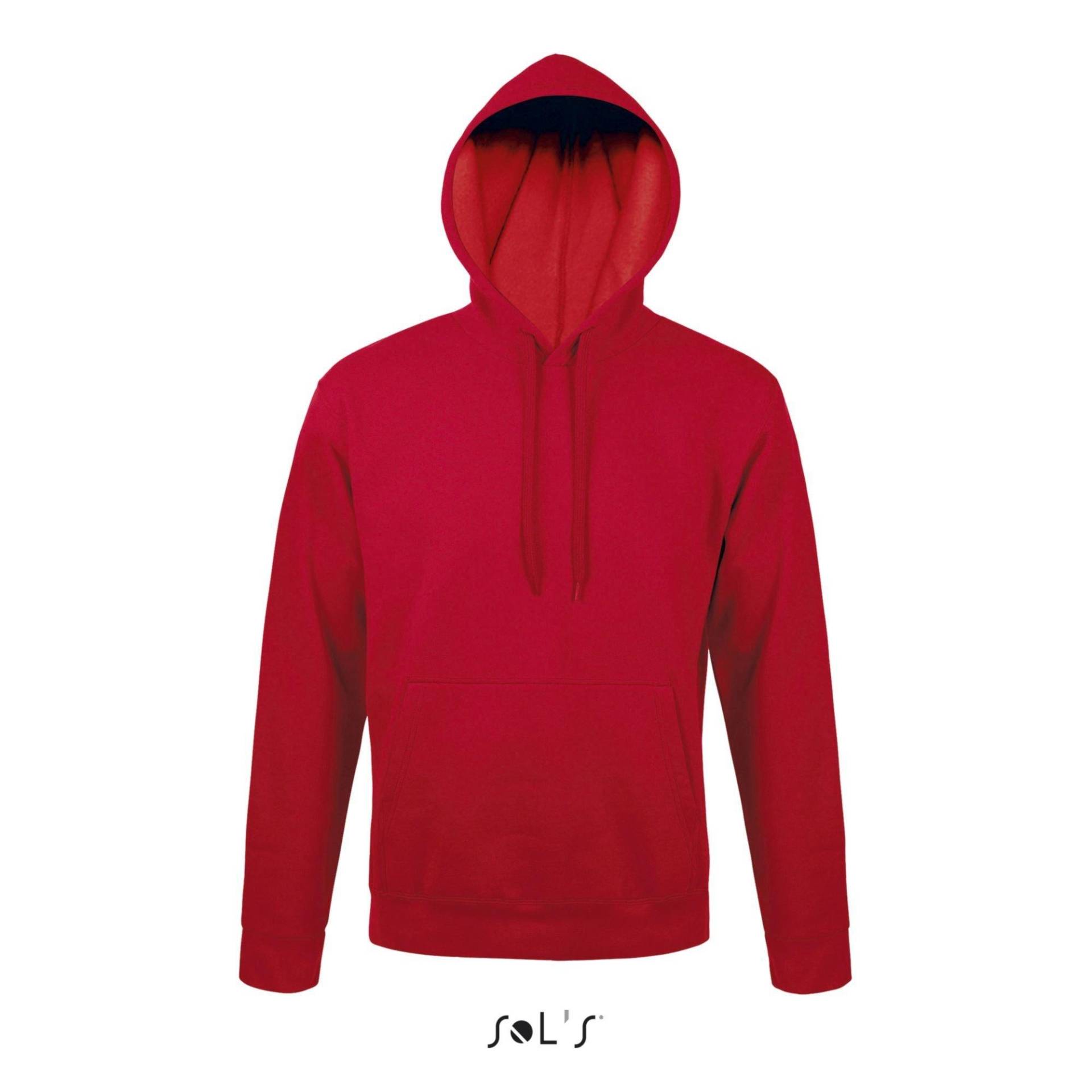 Hoodie Ol' Nake Damen  S von SOLS