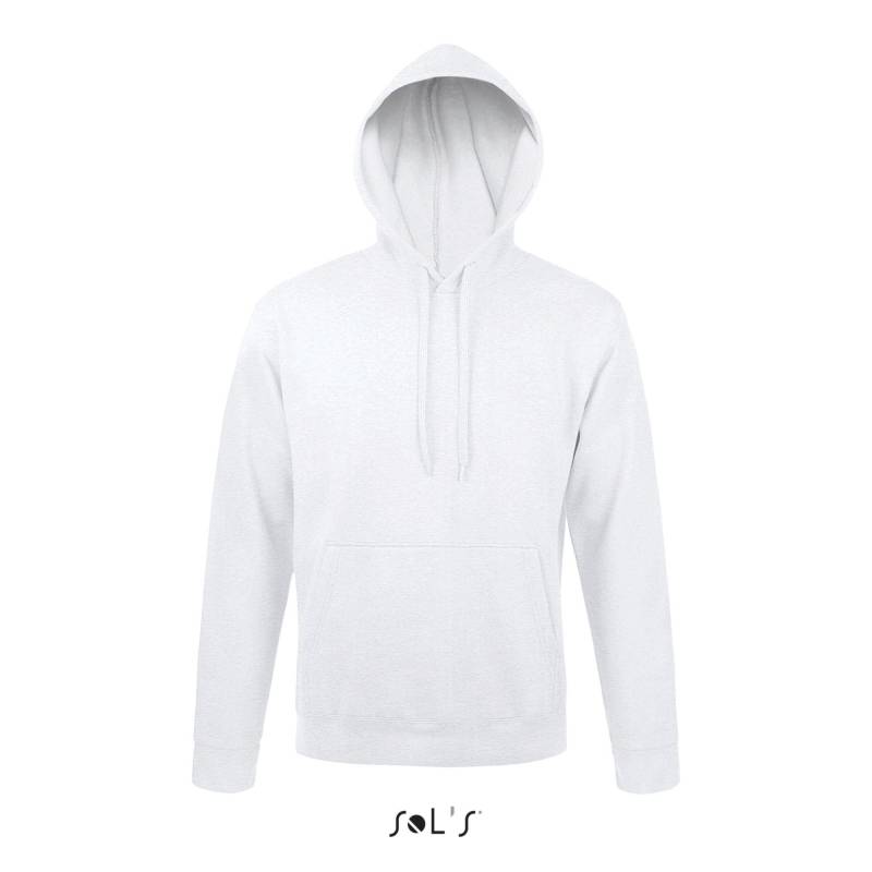 Hoodie Ol' Nake Damen  S von SOLS