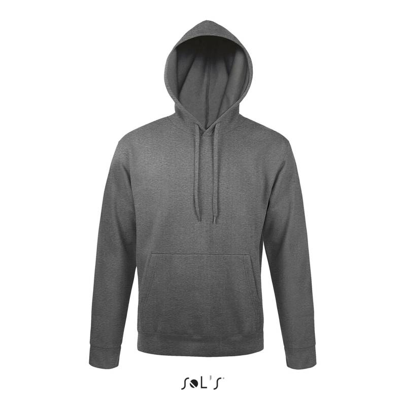 Hoodie Ol' Nake Damen  S von SOLS