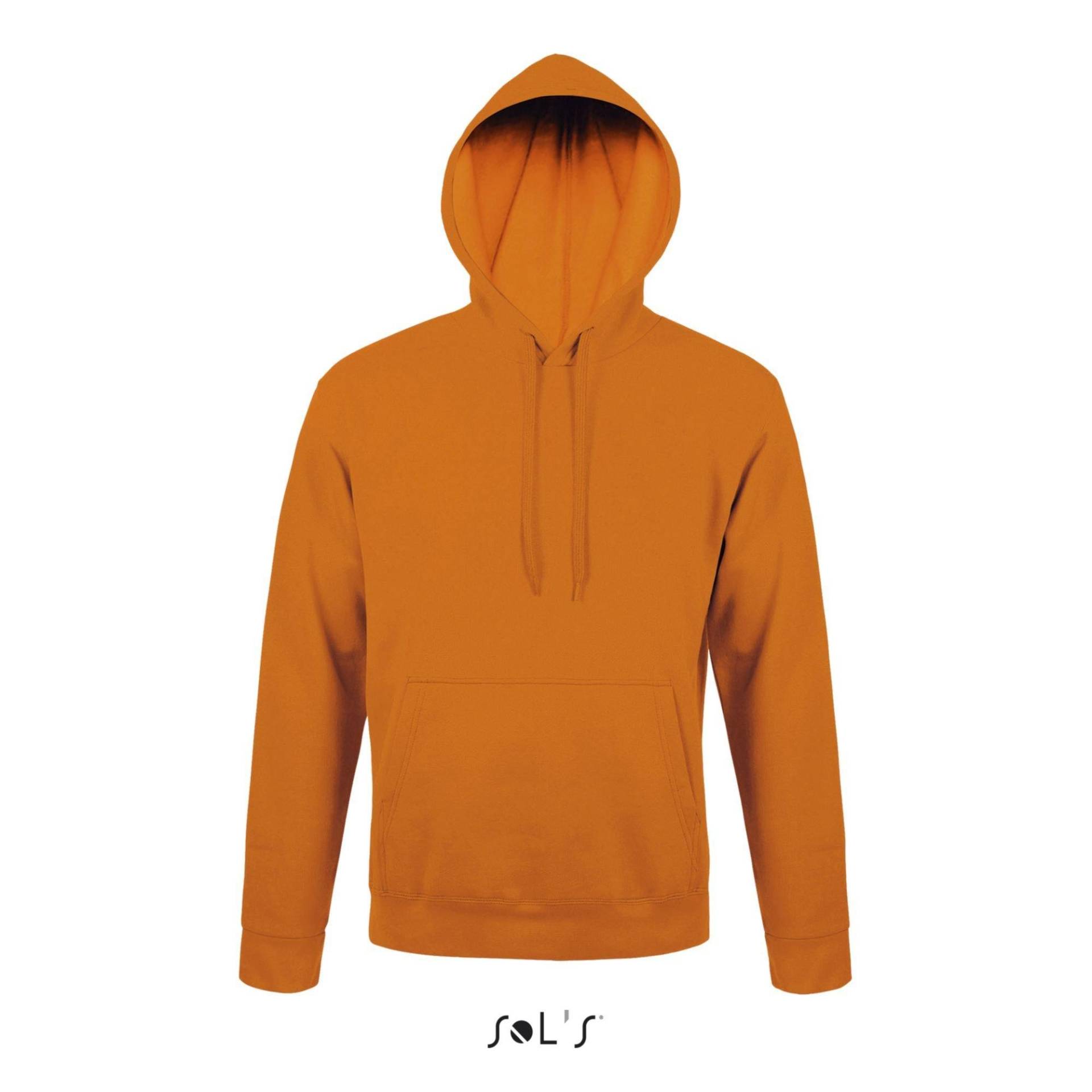 SOLS - hoodie snake, für Damen, Größe XS von SOLS